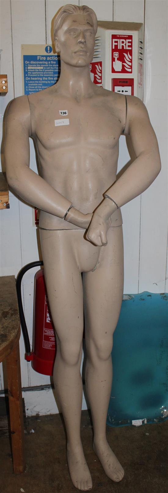 Mannequin